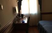 Туры в отель Hotel Minerva
