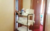 Туры в отель Hotel Minerva