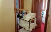 Туры в отель Hotel Minerva
