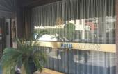 Туры в отель Hotel Minerva