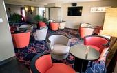 Туры в отель ibis Styles Chartres Sud Barjouville