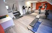 Туры в отель ibis Styles Chartres Sud Barjouville