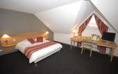 Туры в отель ibis Styles Chartres Sud Barjouville