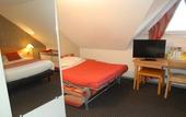 Туры в отель ibis Styles Chartres Sud Barjouville