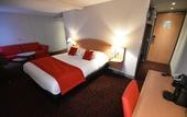Туры в отель ibis Styles Chartres Sud Barjouville