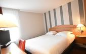 Туры в отель ibis Styles Chartres Sud Barjouville