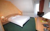Туры в отель ibis Styles Chartres Sud Barjouville
