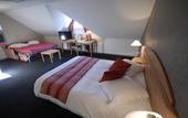 Туры в отель ibis Styles Chartres Sud Barjouville