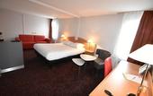 Туры в отель ibis Styles Chartres Sud Barjouville