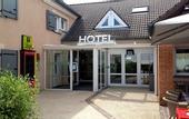 Туры в отель ibis Styles Chartres Sud Barjouville