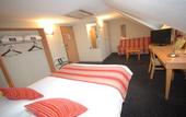 Туры в отель ibis Styles Chartres Sud Barjouville