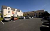 Туры в отель ibis Styles Chartres Sud Barjouville