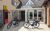 Туры в отель ibis Styles Chartres Sud Barjouville
