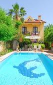 Туры в отель Villa DanLin Hotel - Boutique Class