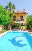 Туры в отель Villa DanLin Hotel - Boutique Class