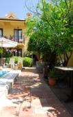 Туры в отель Villa DanLin Hotel - Boutique Class