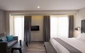 Туры в отель Lozenge Hotel