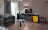 Туры в отель Lozenge Hotel
