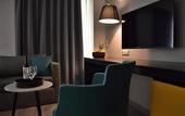 Туры в отель Lozenge Hotel