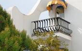 Туры в отель Hotel Ristorante Meson Feliz