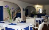Туры в отель Hotel Ristorante Meson Feliz