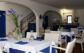 Туры в отель Hotel Ristorante Meson Feliz