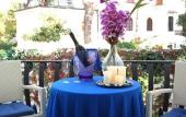 Туры в отель Hotel Ristorante Meson Feliz