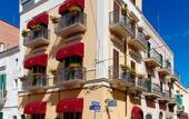Туры в отель Sogno d'Epoca 1822 B&B