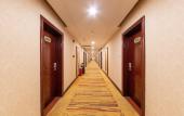 Туры в отель Vienna Hotel (Shenzhen World Exhibition & Convention Center, Shajing Metro Station)