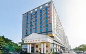 Туры в отель Vienna Hotel (Shenzhen World Exhibition & Convention Center, Shajing Metro Station)