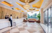 Туры в отель Vienna Hotel (Shenzhen World Exhibition & Convention Center, Shajing Metro Station)