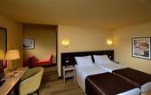 Туры в отель Hotel Carlton