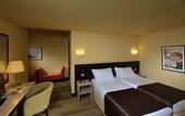 Туры в отель Hotel Carlton
