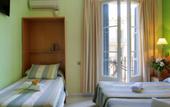 Туры в отель Hostal Felipe II