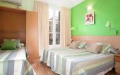 Туры в отель Hostal Felipe II