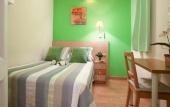 Туры в отель Hostal Felipe II