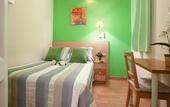 Туры в отель Hostal Felipe II