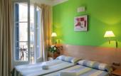 Туры в отель Hostal Felipe II