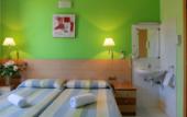 Туры в отель Hostal Felipe II