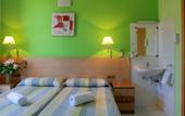 Туры в отель Hostal Felipe II
