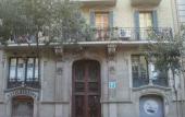 Туры в отель Hostal Felipe II