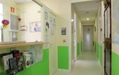 Туры в отель Hostal Felipe II