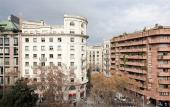 Туры в отель Hostal Felipe II