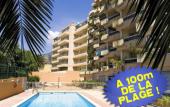 Туры в отель Ibis Roquebrune Cap Martin Menton