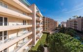 Туры в отель Ibis Roquebrune Cap Martin Menton