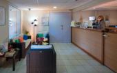 Туры в отель Ibis Roquebrune Cap Martin Menton