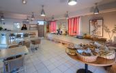 Туры в отель Ibis Roquebrune Cap Martin Menton