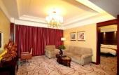 Туры в отель Wanfu International Hotel