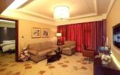 Туры в отель Wanfu International Hotel