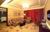 Туры в отель Wanfu International Hotel